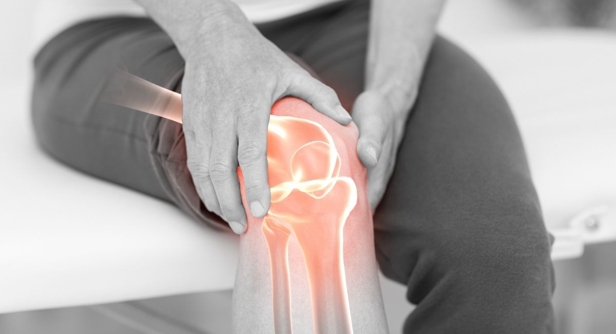 Los 10 mejores ejercicios para la artritis de rodilla