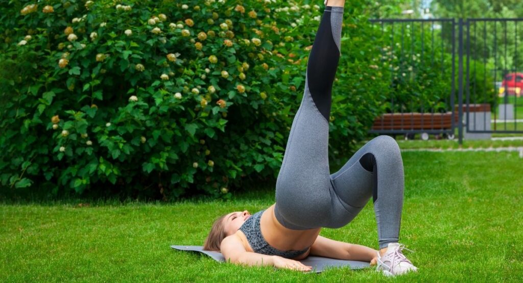 10 ejercicios para las caderas que deberías probar