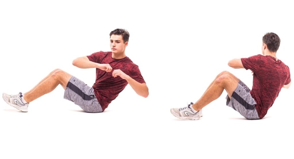 Los 10 mejores ejercicios HIIT para perder peso