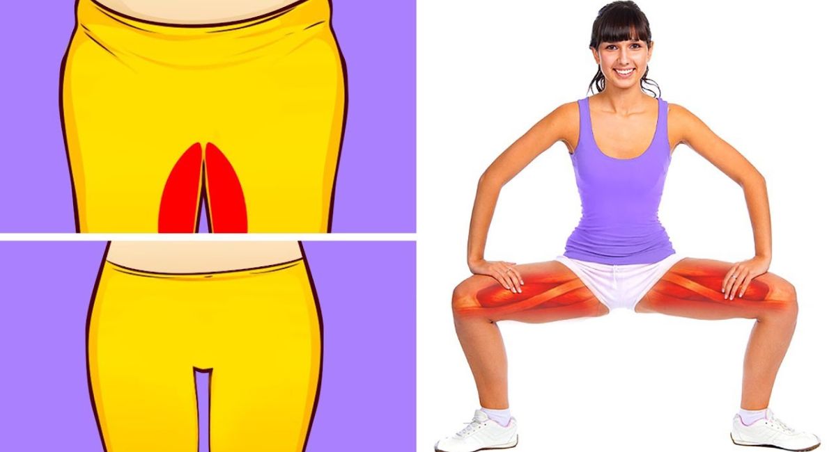 Los 5 mejores ejercicios para aumentar el volumen de las piernas