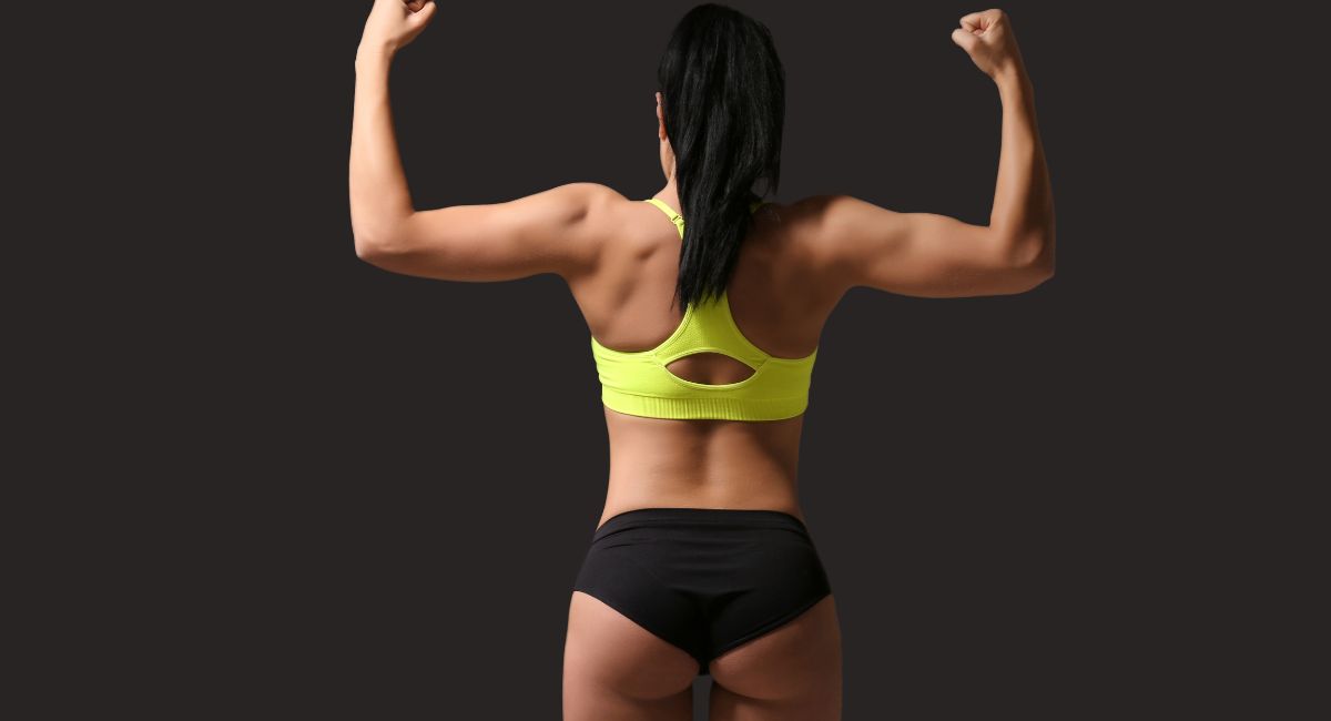 3 ejercicios caseros perfectos para ganar músculo, según un entrenador